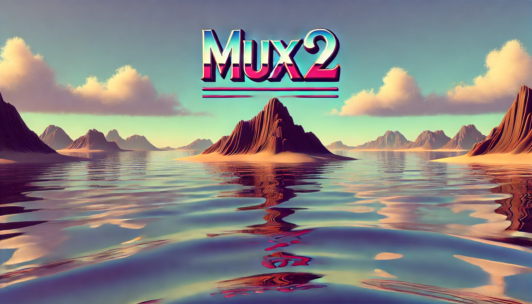 TinyMUX Logo
